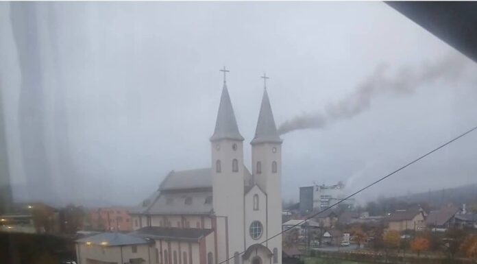 S-a dat drumul la căldură în Motru