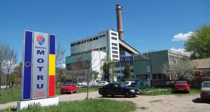 A cerut sprijin de la Guvern pentru UATAA Motru. „Orașul riscă să rămână fără căldură în plină iarnă”