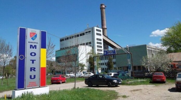 A cerut sprijin de la Guvern pentru UATAA Motru. „Orașul riscă să rămână fără căldură în plină iarnă”