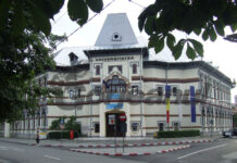 Concurs pentru un post de tehnician la Facultatea de Inginerie