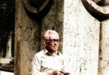 31 de ani de când cultura gorjeană este mai săracă fără sculptorul și arhitectul Nicolae Vânătoriu