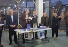 Profiluri de autori gorjeni în viziunea publicistului Victor Troacă