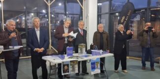 Profiluri de autori gorjeni în viziunea publicistului Victor Troacă