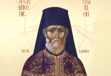 Mii de credincioși, așteptați la canonizarea Sf. Visarion de la Lainici