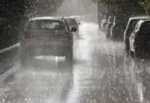 Două zile cu temperaturi scăzute. Joi se încălzește