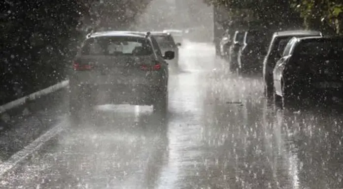 Două zile cu temperaturi scăzute. Joi se încălzește