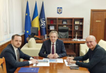 Sunt 12 ofertanți pentru construcția unui nou spital la Târgu Jiu! Mihai Weber: Calitatea serviciilor medicale oferite gorjenilor se vor situa la un nivel superior