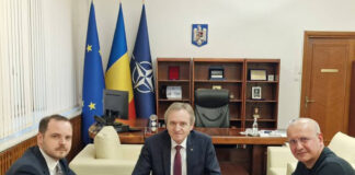 Sunt 12 ofertanți pentru construcția unui nou spital la Târgu Jiu! Mihai Weber: Calitatea serviciilor medicale oferite gorjenilor se vor situa la un nivel superior
