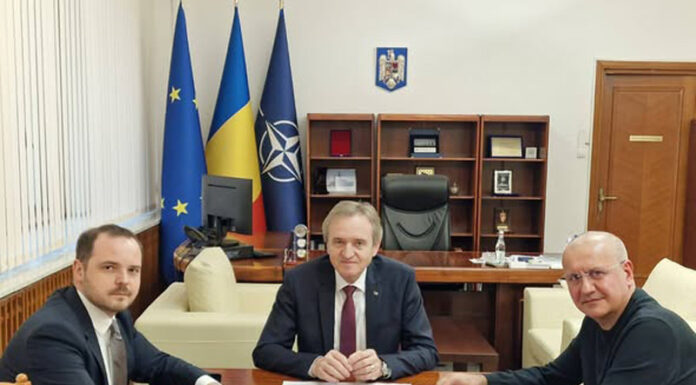 Sunt 12 ofertanți pentru construcția unui nou spital la Târgu Jiu! Mihai Weber: Calitatea serviciilor medicale oferite gorjenilor se vor situa la un nivel superior