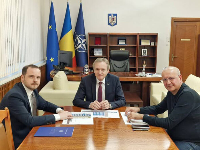 Sunt 12 ofertanți pentru construcția unui nou spital la Târgu Jiu! Mihai Weber: Calitatea serviciilor medicale oferite gorjenilor se vor situa la un nivel superior