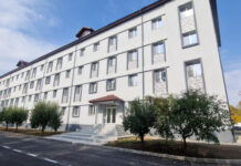 Concurs pentru un post de șef la Jandarmeria Gorj