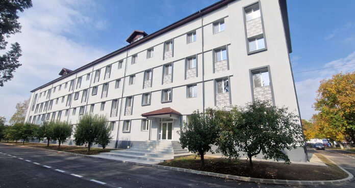 Concurs pentru un post de șef la Jandarmeria Gorj