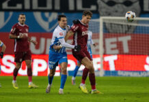 Frustrant, dar nu e timp de lacrimi! Craiova a dominat degeaba meciul cu CFR