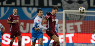 Frustrant, dar nu e timp de lacrimi! Craiova a dominat degeaba meciul cu CFR