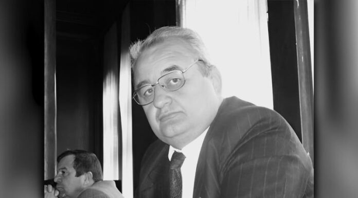 Fostul subprefect Vîlceanu, hărțuit în anchete până în ultima clipă a vieții!