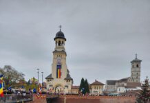 Respect pentru ţară, pentru istoria noastră