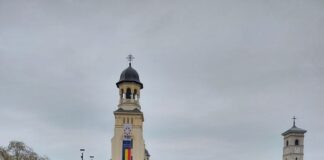 Respect pentru ţară, pentru istoria noastră