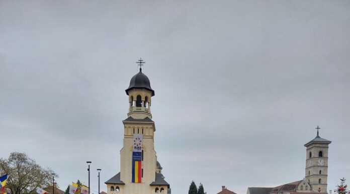 Respect pentru ţară, pentru istoria noastră