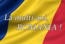 La ceas de mare sărbătoare – PAGINI DIN ISTORIA NEAMULUI ROMÂNESC
