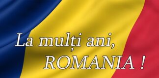 La ceas de mare sărbătoare – PAGINI DIN ISTORIA NEAMULUI ROMÂNESC