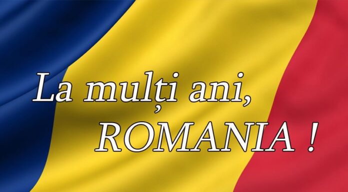 La ceas de mare sărbătoare – PAGINI DIN ISTORIA NEAMULUI ROMÂNESC