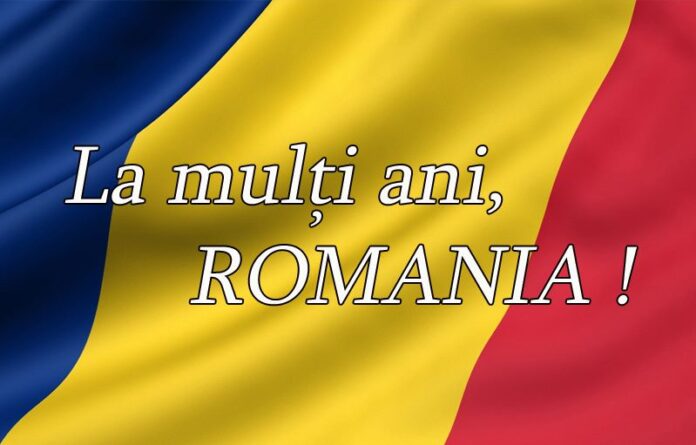 La ceas de mare sărbătoare – PAGINI DIN ISTORIA NEAMULUI ROMÂNESC