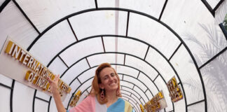 Filmul „CATANE”, regizat de Ioana Mischie, în avanpremieră specială la Târgu Jiu