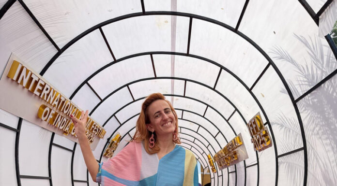 Filmul „CATANE”, regizat de Ioana Mischie, în avanpremieră specială la Târgu Jiu