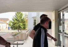 Decizia judecătorilor pentru bărbatul trimis în judecată după ce s-a dat drept polițist, judecător și avocat în Ungaria