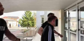 Decizia judecătorilor pentru bărbatul trimis în judecată după ce s-a dat drept polițist, judecător și avocat în Ungaria