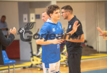 Se reia LNBM. CSM Târgu Jiu joacă pe terenul Stelei