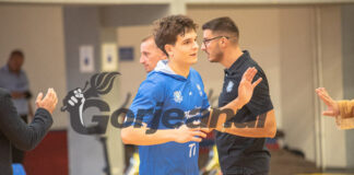 Se reia LNBM. CSM Târgu Jiu joacă pe terenul Stelei