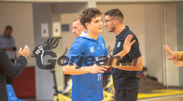 Se reia LNBM. CSM Târgu Jiu joacă pe terenul Stelei