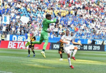 Meci decisiv în capitala Greciei