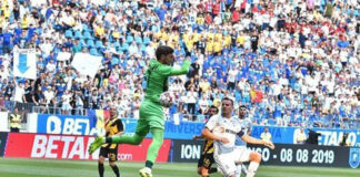 Meci decisiv în capitala Greciei