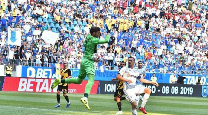 Meci decisiv în capitala Greciei