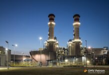 Centrala Brazi a fost repornită parțial