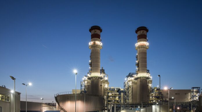 Centrala Brazi a fost repornită parțial