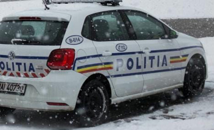 Șofer prins băut la volan, în zona Rânca