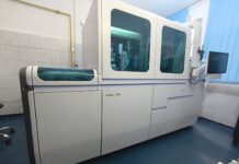 Testare gratuită HPV, la Spitalul Judeţean