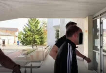 Procesul bărbatului trimis în judecată după ce s-ar fi dat drept polițist, judecător și avocat, amânat pentru la anul