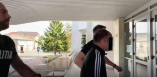 Procesul bărbatului trimis în judecată după ce s-ar fi dat drept polițist, judecător și avocat, amânat pentru la anul