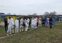 Și juniorii U15 merg în optimile Cupei României