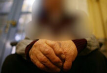 Încă o veste proastă pentru bătrânul care l-a înjunghiat pe presupusul amant al soției