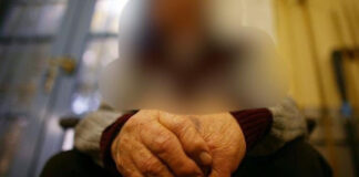 Încă o veste proastă pentru bătrânul care l-a înjunghiat pe presupusul amant al soției