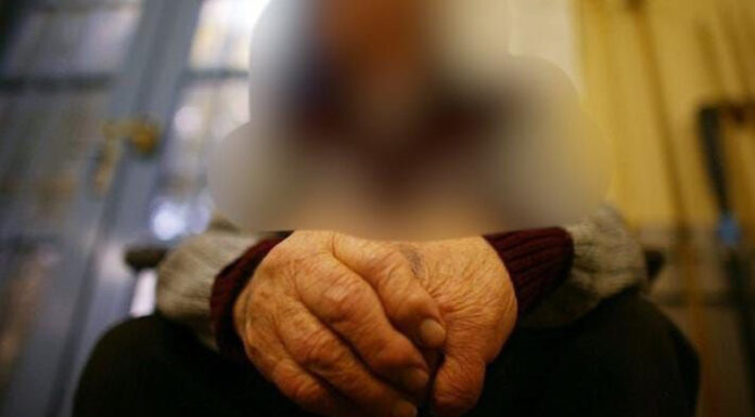 Încă o veste proastă pentru bătrânul care l-a înjunghiat pe presupusul amant al soției