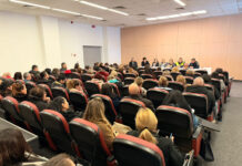 16 Zile de Activism Împotriva Violenței în Familie