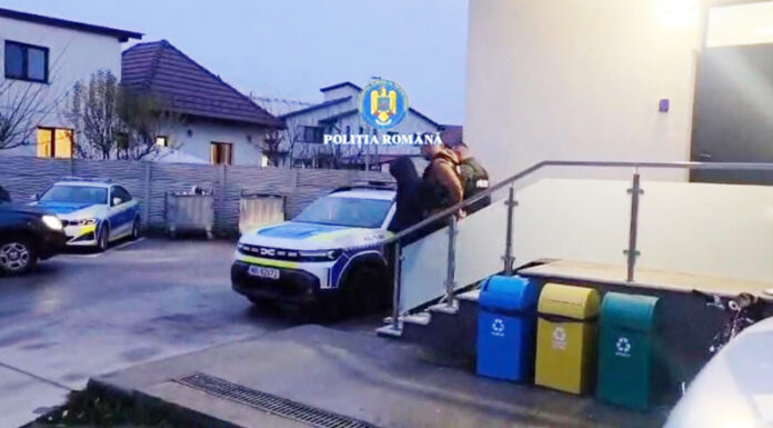 VIDEO: Adolescentul care a făcut prăpăd în Târgu-Jiu distrugând 27 de mașini, pus în libertate