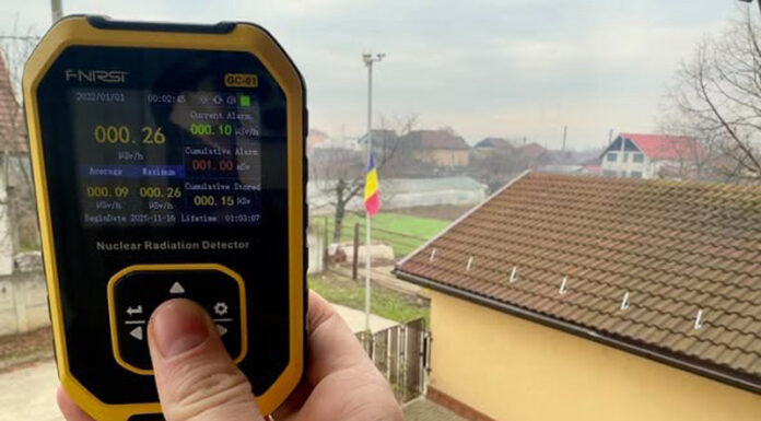 Aer extrem de rău la Târgu Jiu! Poluare de peste 30 de ori peste limită!