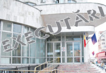 ANAF face curățenie înainte de Anul Nou. Mai multe firme din Gorj, executate silit